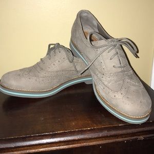 Gianni Bini oxfords